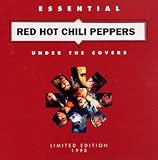 Red hot chili peppers vinyl Red hot chili peppers vinyl