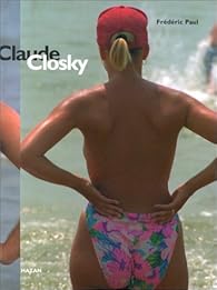 Book's Cover ofClaude Closky