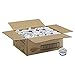 Kraft Philadelphia Lite Cream Cheese Cups (100 Pack)