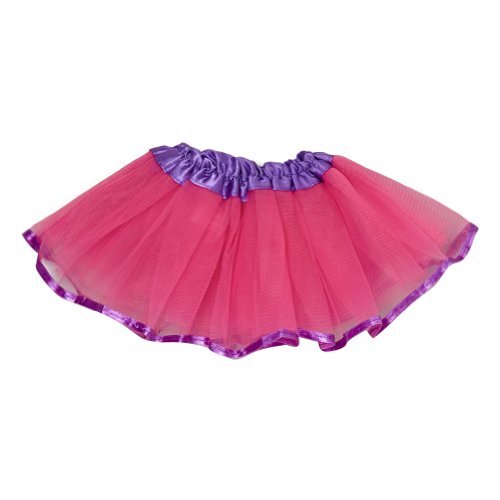 Blue Satin 18" Doll Cinderella Style Toy Dress