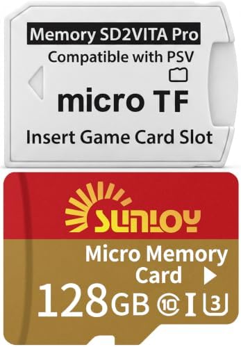 Amazon.com: Sony Computer Entertainment PS Vita 32GB Memory Card