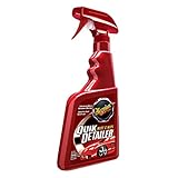Meguiar's A3332 Quik Detailer Mist & Wipe