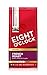 Eight O'Clock Coffee French Roast Ground Coffee, Medium Roast, 12 Ounce (Pack of 6) - Smoky & Complex