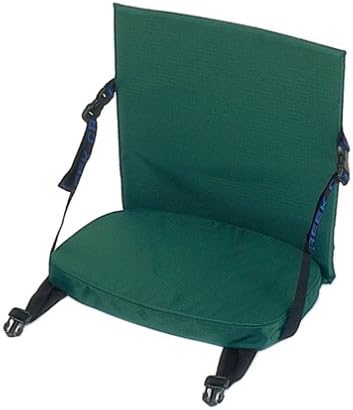 crazy creek canoe seat