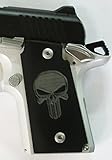 DURAGRIPS - Kimber Micro Carry 9mm 9 Grips - PUNIZHER