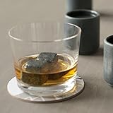 Scotch Rocks - Replace Ice With Scottish Granite Cubes - The Green Head