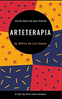 Livro Arteterapia