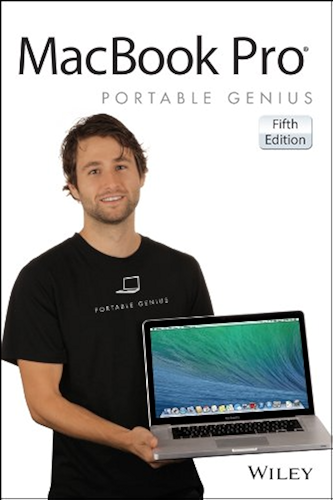 Download MacBook Pro Portable Genius (English Edition) PDF