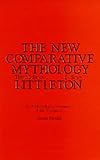 The New Comparative Mythology: An Anthropological Assessment of the Theories of Georges Dumézil, 3r by 