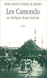 Les Camondo, ou, L'éclipse d'une fortune (Hébraïca) (French Edition) by 