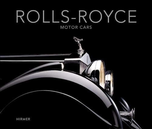Rolls-Royce: Motor Cars
