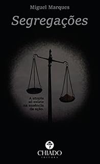 Livro Segregações