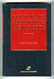Corporate Secretary's Answer Book, Dallob, 0735522731