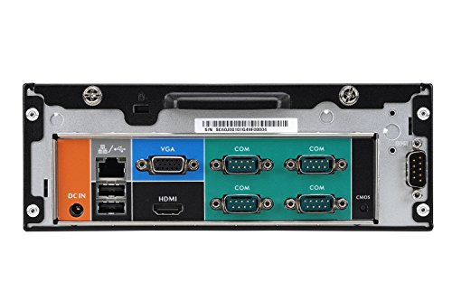 2 Shuttle+XC60J+Celeron+Support+Heatpipe