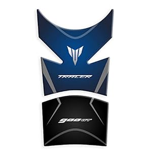 TANKSCHULTZ MT Tracer 900 GT GP-562 (blauw)