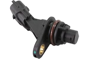 MOTISEN 1844719 V25-72-1186 V25721186 1762910 CM5112K073BB Camshaft Position Sensor Compatible with Ford C-Max B-MAX Fiesta ECOSPORT Focus Mondeo TOURNEO Transit Connect 2012-2020, 1.0L