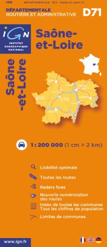 Saône-et-Loire