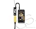 IK Multimedia AmpliTube iRig guitar interface adaptor for iOS devices - IP-IRIG-PLG-IN