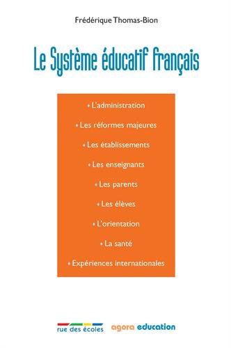 Le  système éducatif français