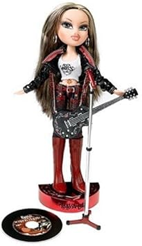 Bratz Rock Angelz (Cloe)