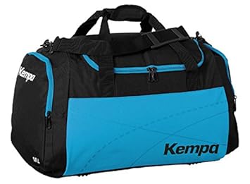 Taschen Kempa Handball Sporttasche mit Aufdruck Name sicoobmineiros.com.br