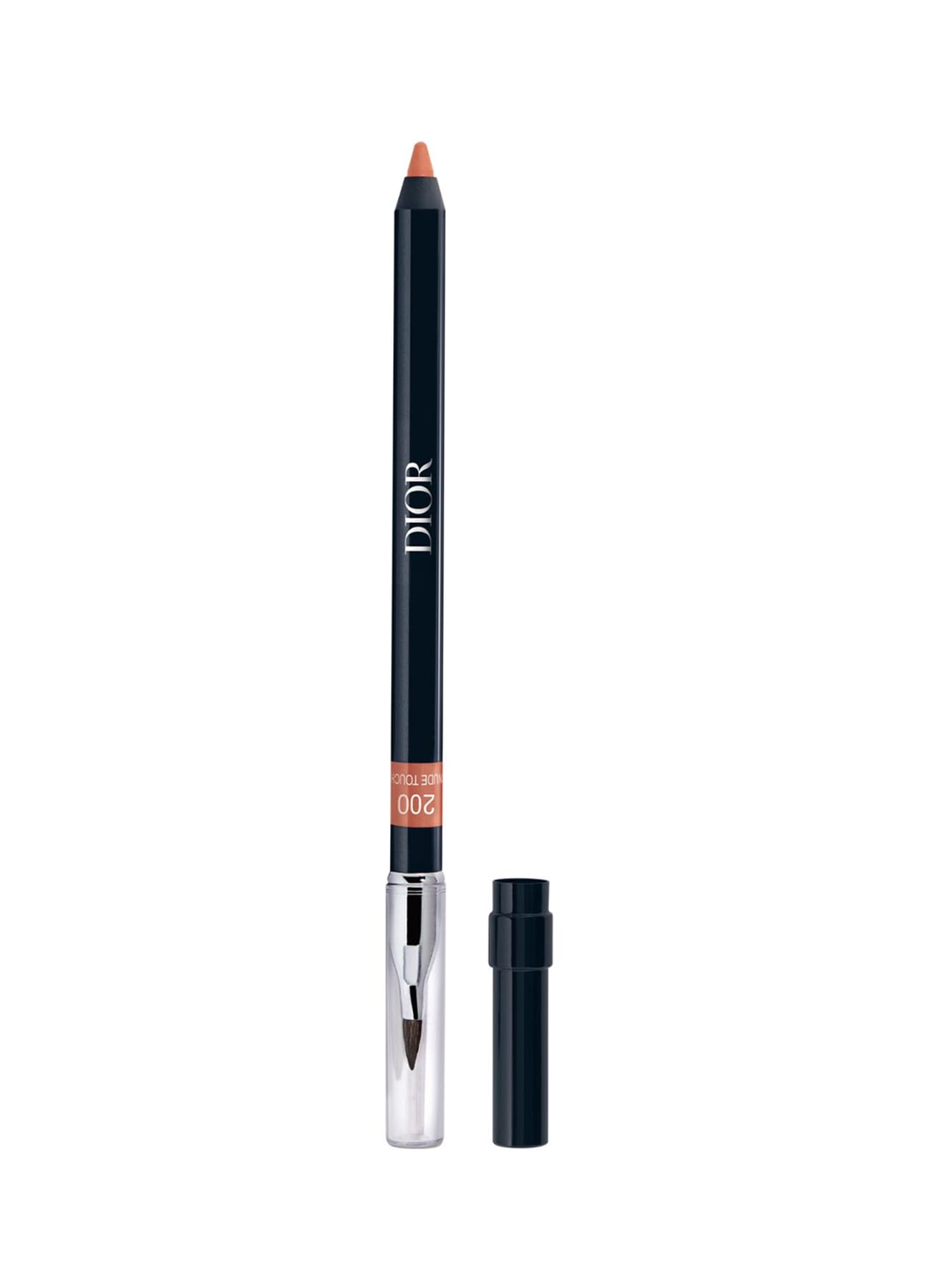 DIOR Rouge Dior Contour Lip Liner Pencil - 200 Nude Touch 1,2 g