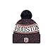 New Era Houston Texans NFL On Field 18 Sport Knit Beanie Beany