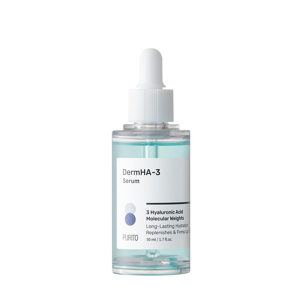 This serum is formulated Hyaluronic Acid that increases the effectiveness of hydration and fine line-reduction performances. It sustains skin’s moisture content delivering smoothing and firming effects. The addition of Panthenol allows the serum to help protect the skin and provide skin-strengthening benefits.