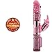 Best Massager for Ladies - Vibrator Toy Women's Massager - Romantic Toy for Couples with Multiple Speed Settings - Therapeutic Relaxation - Non-Slip Personal Female Power Wand - by Lovely Innovations