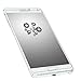 Galaxy Note 4 Screen Protector,by Ailun,Tempered Glass,9H Hardness,2.5D Edge,Ultra Clear,Anti-Scratch,Case Friendly-Siania Retail Package