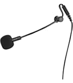 Antlion Audio ModMic USB 2 Attachable Noise-Cancelling Microphone