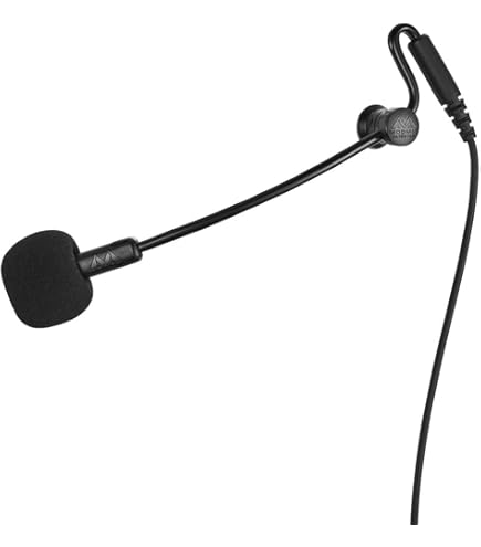 Amazon.com: Zalman ZM-MIC1 High Sensitivity Headphone Microphone