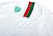 B.F.A Portugal Cristiano Ronaldo #7 Soccer Jersey Adult Men's Sizes Away Football World Cup Premium Gift (Small, Away)