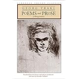 Poems and Prose: A Bilingual Edition (European Poetry Classics)