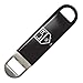 NHL Los Angeles Kings Vinyl Covered Long Neck Bottle Opener