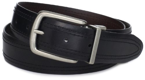 Wrangler Men's Rugged Wear Belt,Brown 