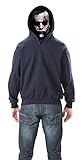 Fruit of the Loom Lightweight Hooded Sweat