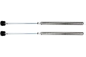 Ohlins FDK 100 Fork Cartridge Kit (FDK 112) For 20-22 HONDA Grom