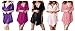 FEDO DESIGN Women's Sexy Babydoll Lingerie Set
