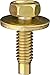 HEX HD SEMS BODY BOLT 5/16-18 X 1-1/16