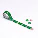 Bande Masking Roll Sticker Masking Tape Clover for Scrapbooking DIY (BDA219)
