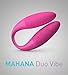 PicoBong Mahana Duo Vibe, Cerise