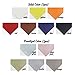 Litchi Faux Leather Sheets, SIMPZIA NO Odor 11.8
