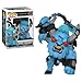 Funko Pop! Games Bundle of 4: Dota 2 - Juggernaut, Pudge, Phantom Assassin, and Spirit Breaker