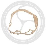 Nippon Machines fits HONDA CB650 CLUTCH COVER