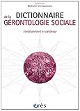 Image de Dictionnaire de la gérontologie sociale
