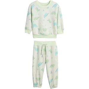 GAP Baby Novelty Fashion Knit Two Piece Set