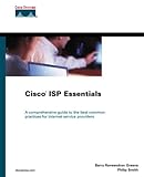 Cisco ISP Essentials (Cisco Press Networking Technology) cover