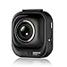 PAPAGO Car Dash Camera GoSafe 535 Super HD Dash Cam 1296P Car DVR, Car Cam, Night Vision,Free 8GB Micro SD Card GS5358G