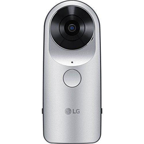 UPC 798753208803, LG G5 Friends 360 CAM LG-R105